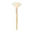 jane iredale -The Skincare Makeup White Fan Brush